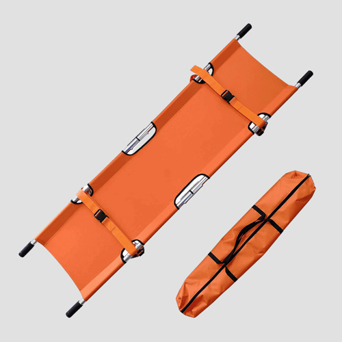Folding Stretcher