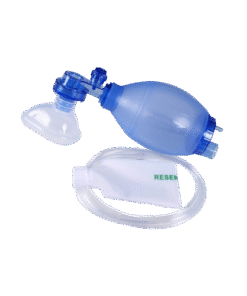 Ambu bag Adult & Child