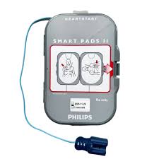 AED Pad Philips -HS1