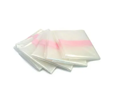 Water Soluble Laundry bag 710x990mm,Box/200 Pcs