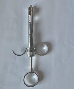 Dental Syringe