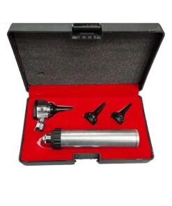 Otoscope