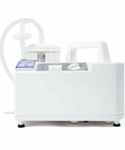 Suction machine portable -SM30