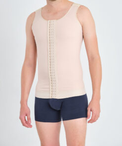 Compression Garments- Male Vest
