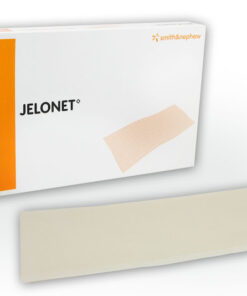 Smith and Nephew JELONET Dressing 10x10cm