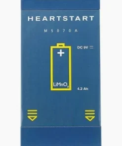 AED Battery Philips Defibrillator M5070A