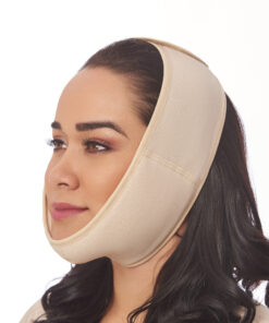 Compression Garments- Chin Band