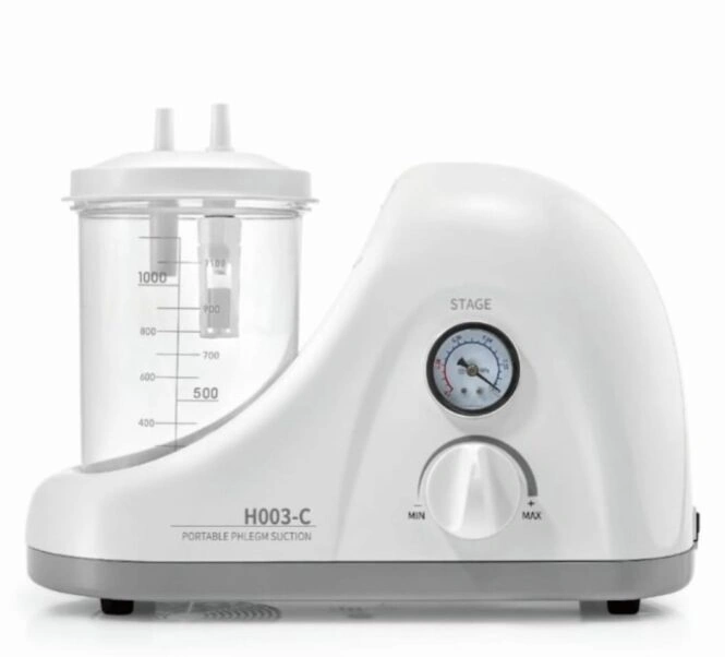 Extensive Product Range