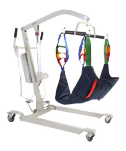 Electric Patient Lifter